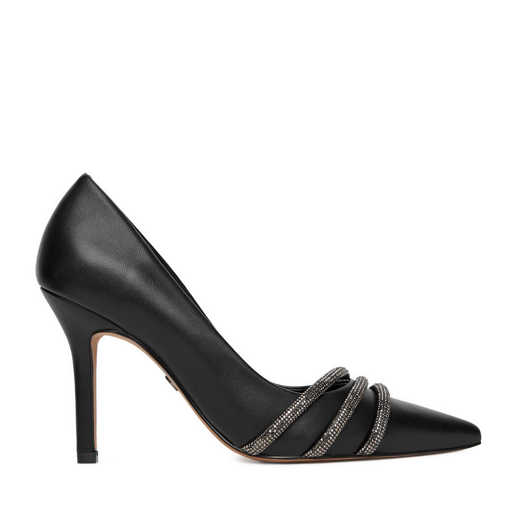 Nine West Обувки на ток CEO-MARIAM-01