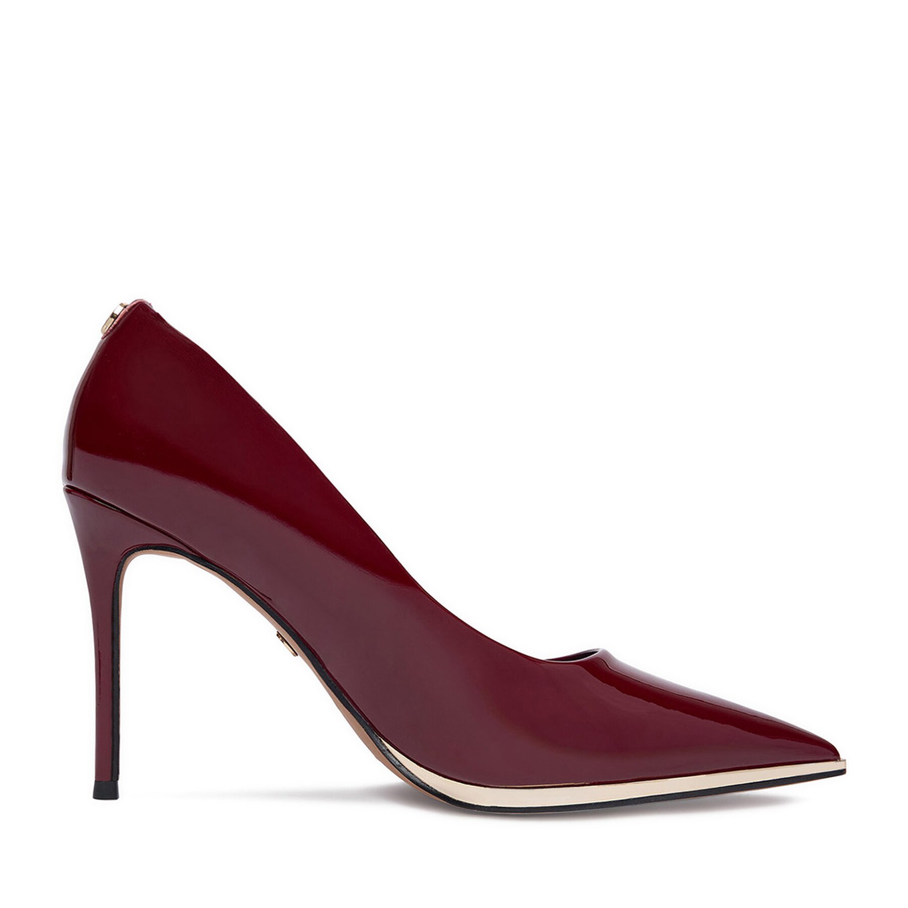 Nine West Обувки на ток CEO-SH2124 01