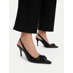 Nine West Обувки на ток EO-C6030-1