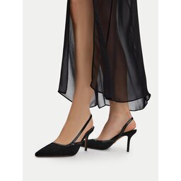 Nine West Обувки на ток EO-SX005 06