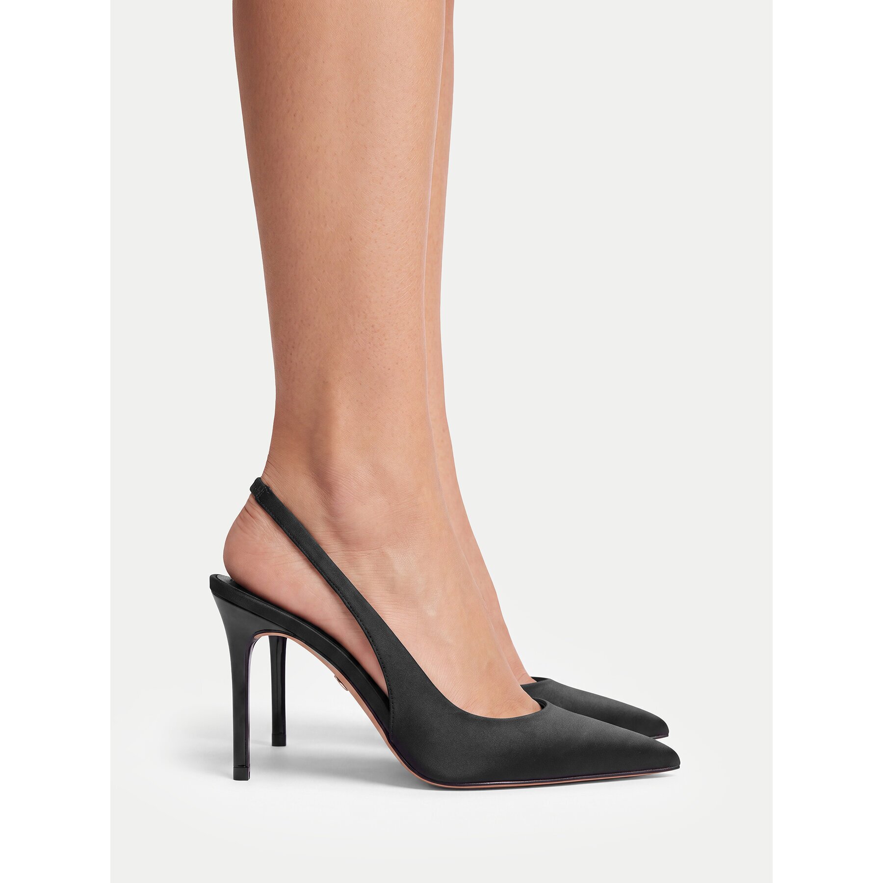 Nine West Обувки на ток EO-TS6380-1