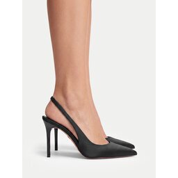 Nine West Обувки на ток EO-TS6380-1