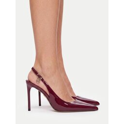 Nine West Обувки на ток EO-TS6384-01