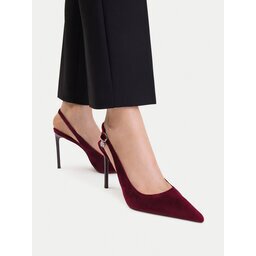 Nine West Обувки на ток EO-TS6384-02