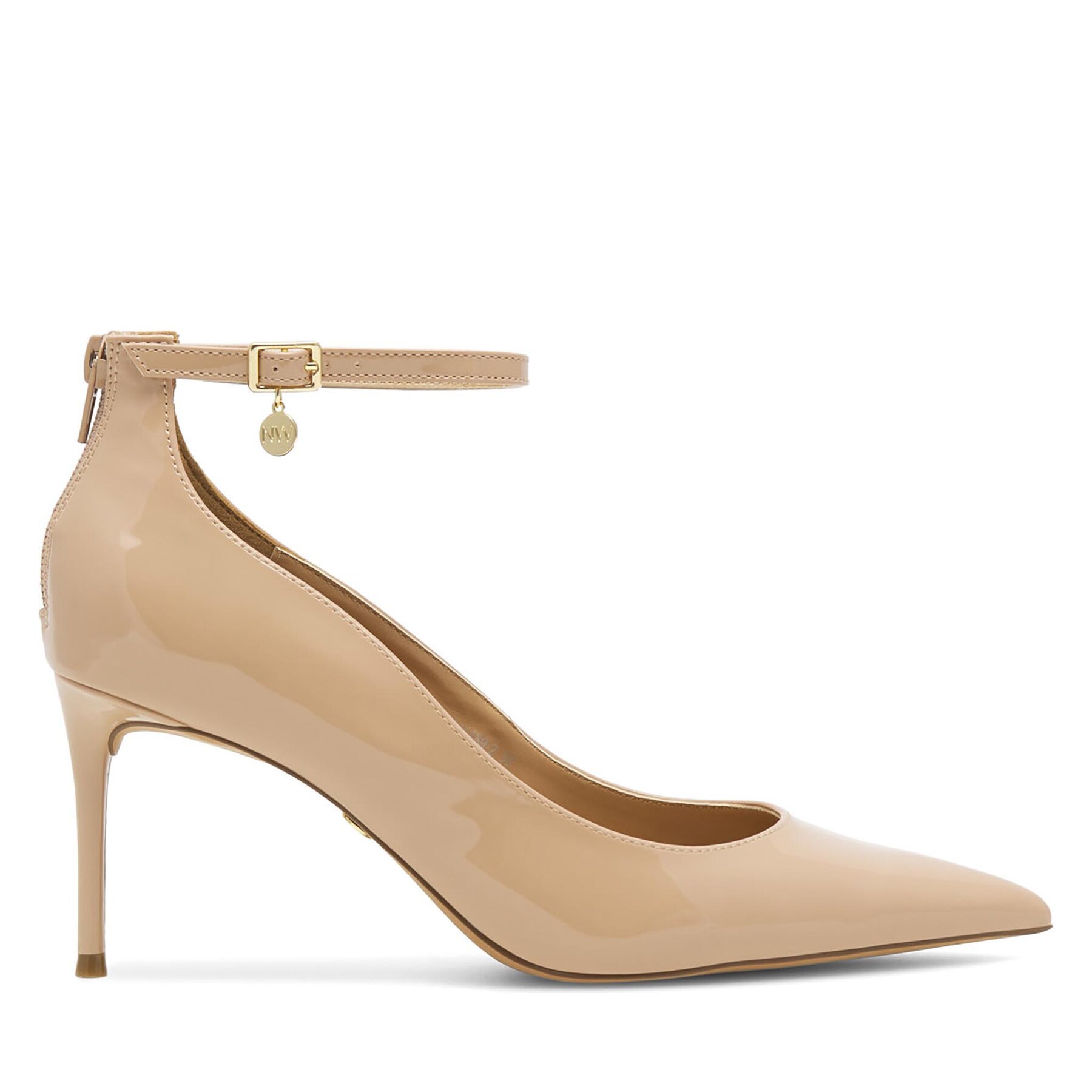 Nine West Обувки на ток SJ1489
