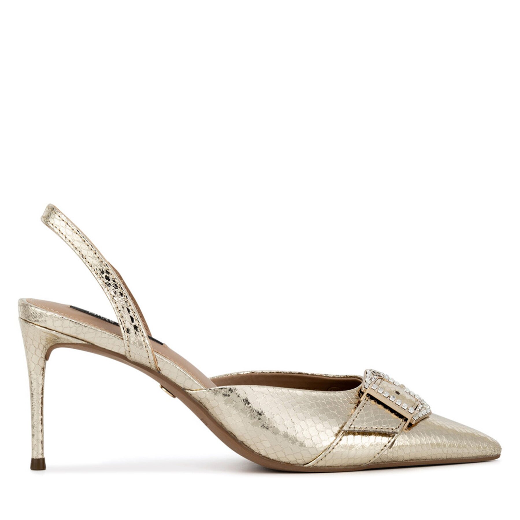 Nine West Обувки на ток SJ1489-6