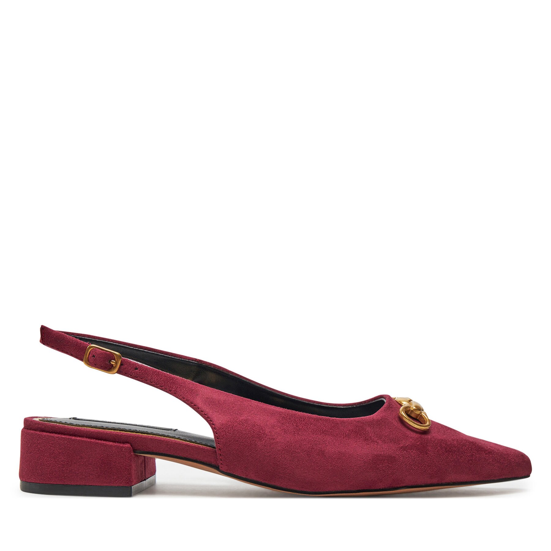 Nine West Обувки на ток WFA2991-1
