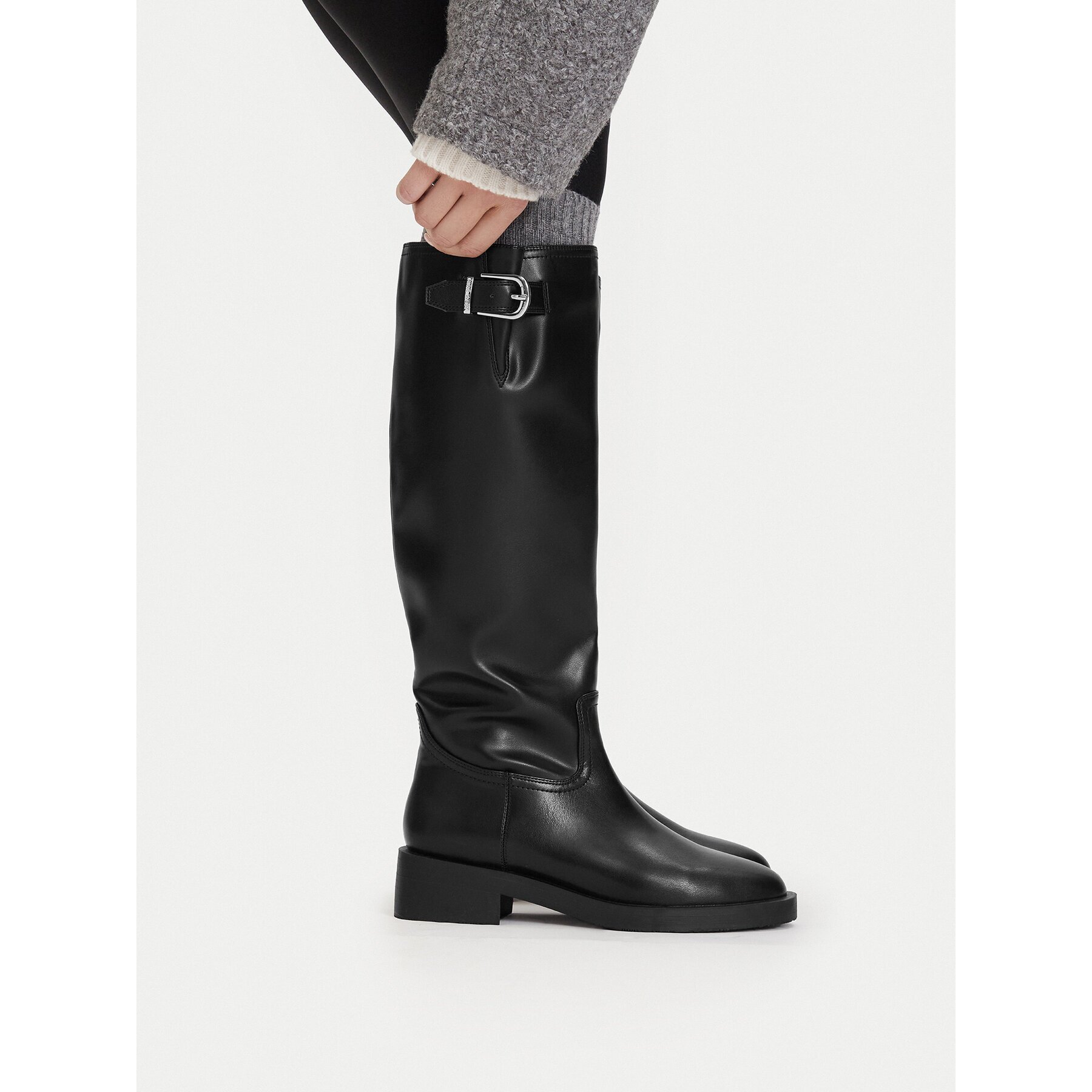 Nine West Ботуши CEO-259-225 03