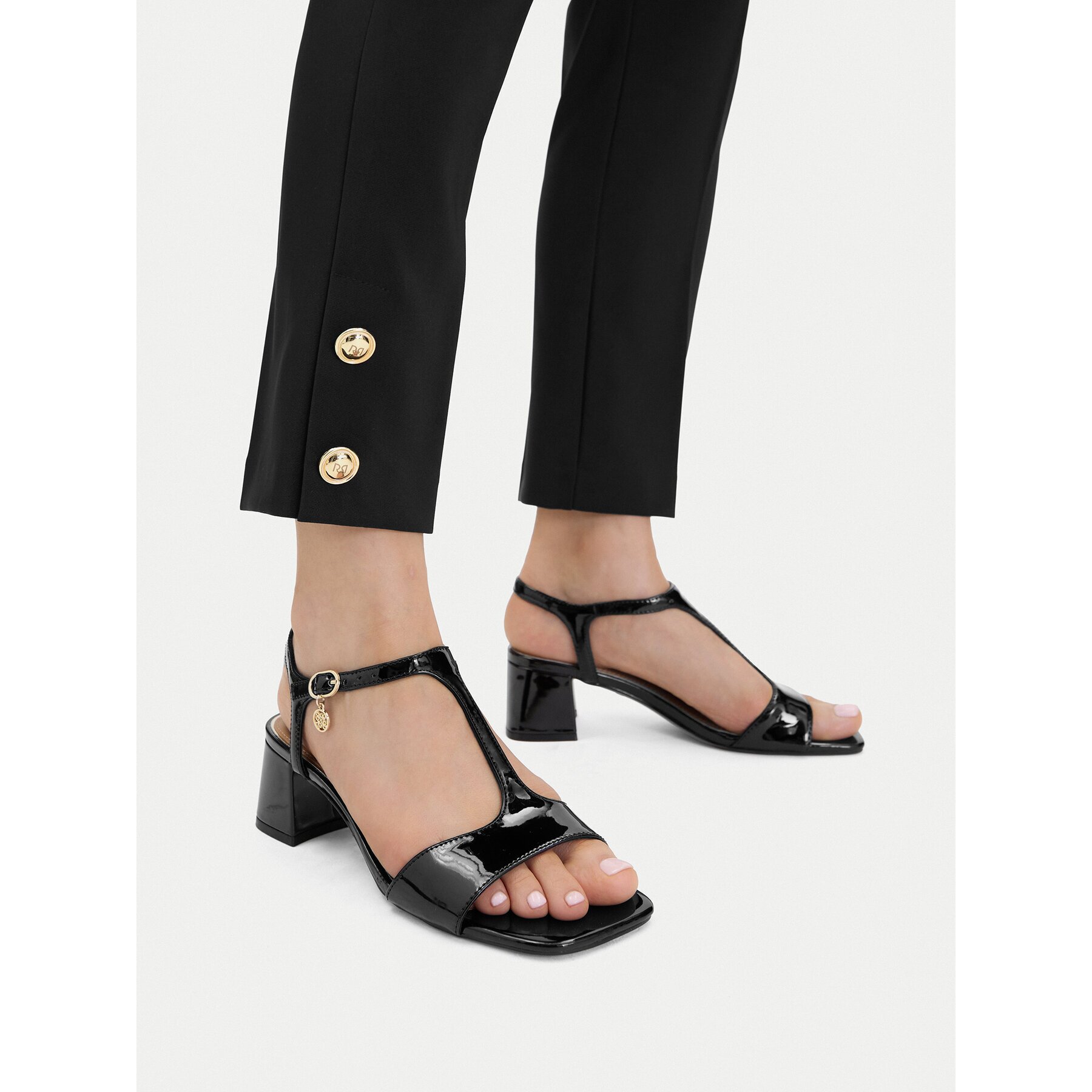 Nine West Сандали CEO-LS505187-14