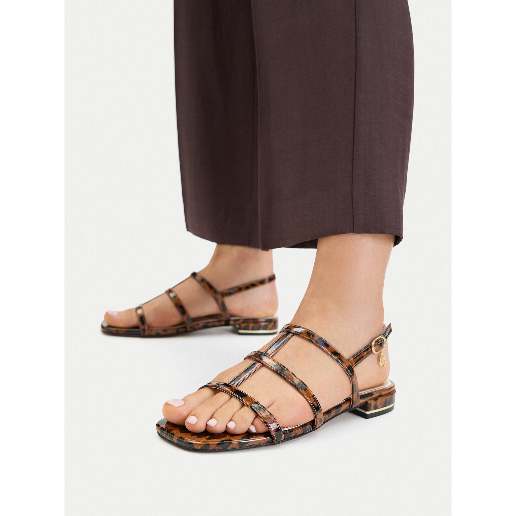 Nine West Сандали CEO-R26SS01558
