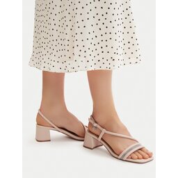 Nine West Сандали EO-LS505187-13
