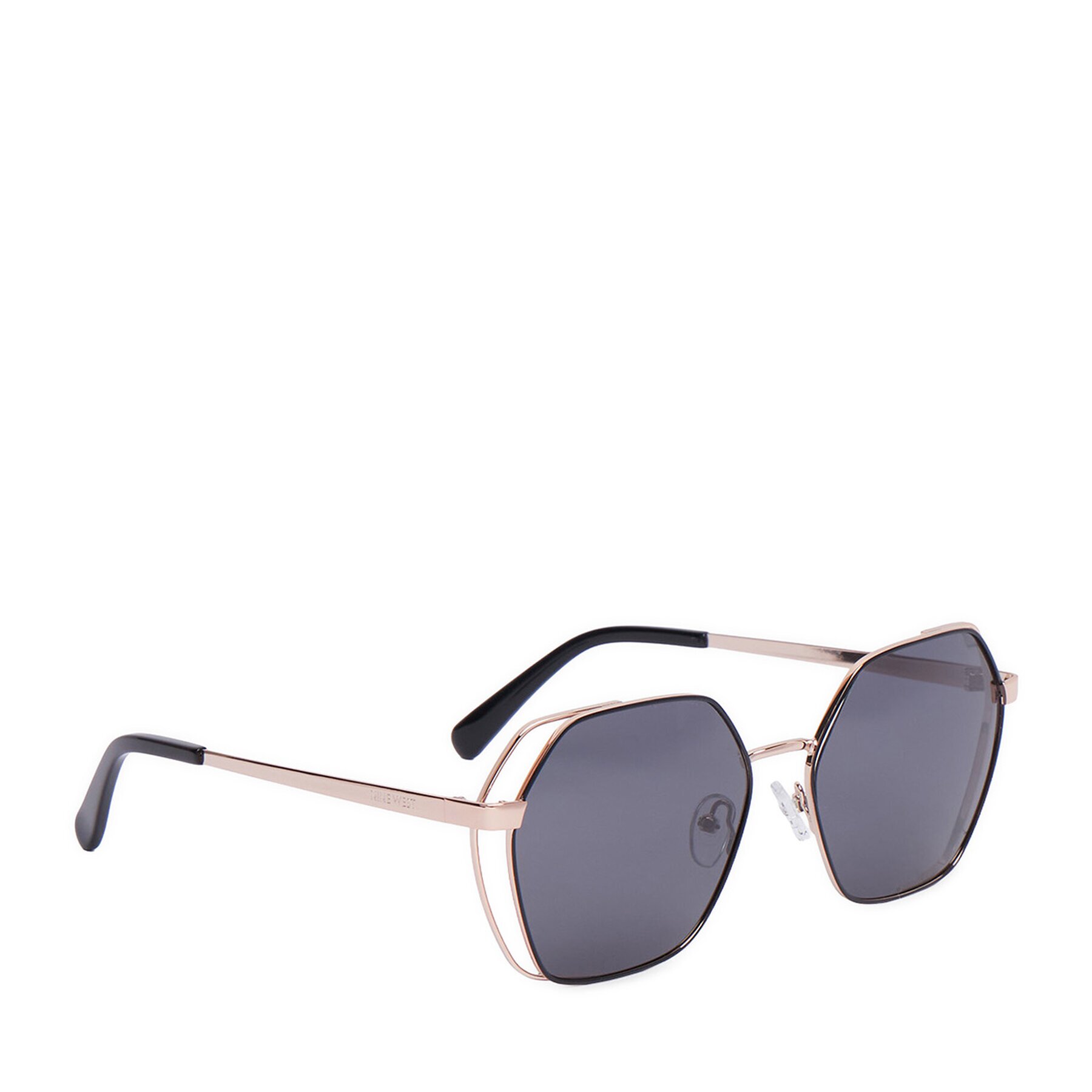 Nine West Слънчеви очила CEO-NW55240S