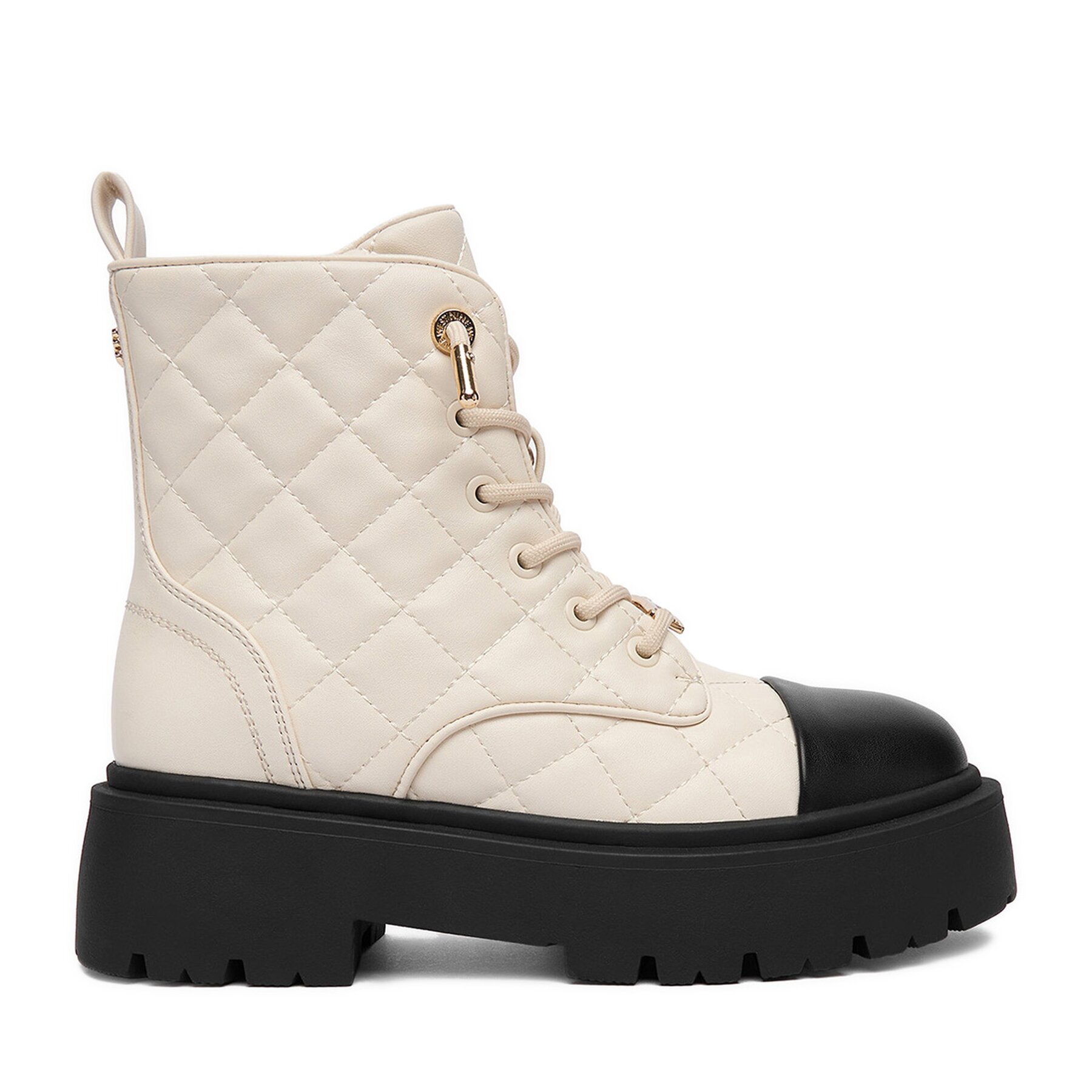 Nine West Зимни обувки CEO-INAS-01