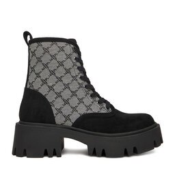Nine West Зимни обувки CEO-MALAK-01
