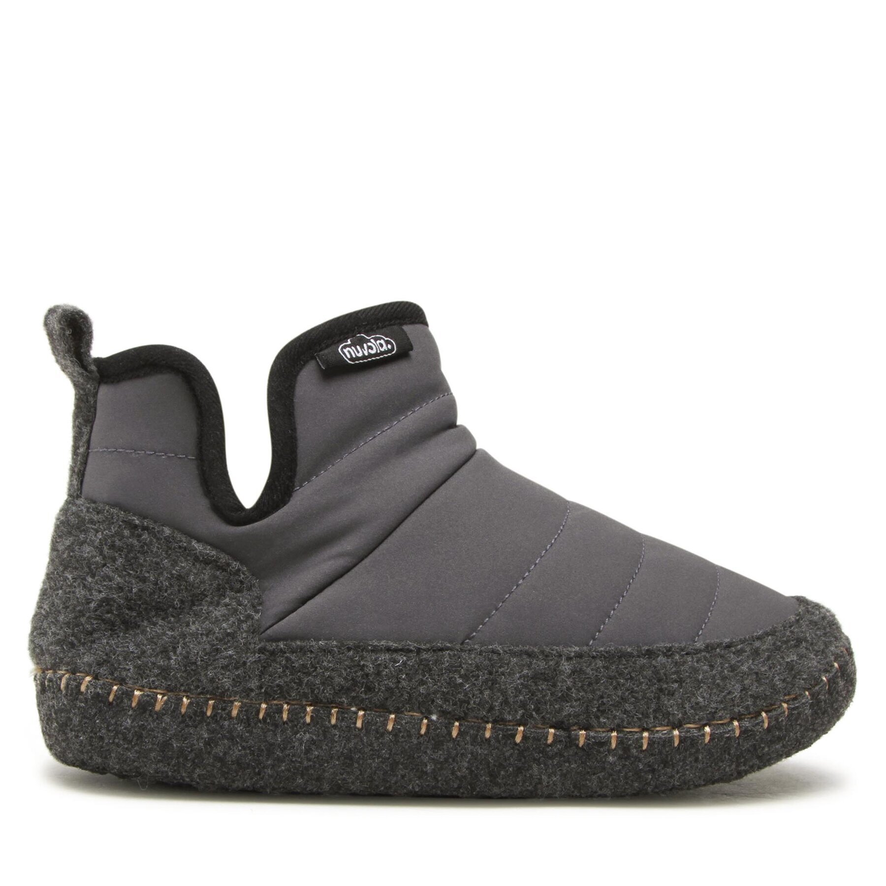Nuvola Пантофи Boot New Wool UNBOW685