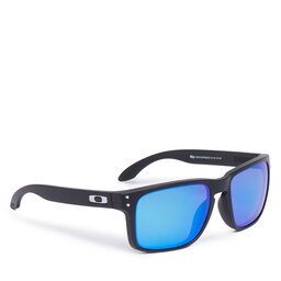 Oakley Слънчеви очила Holbrook 0OO9102 9102F055