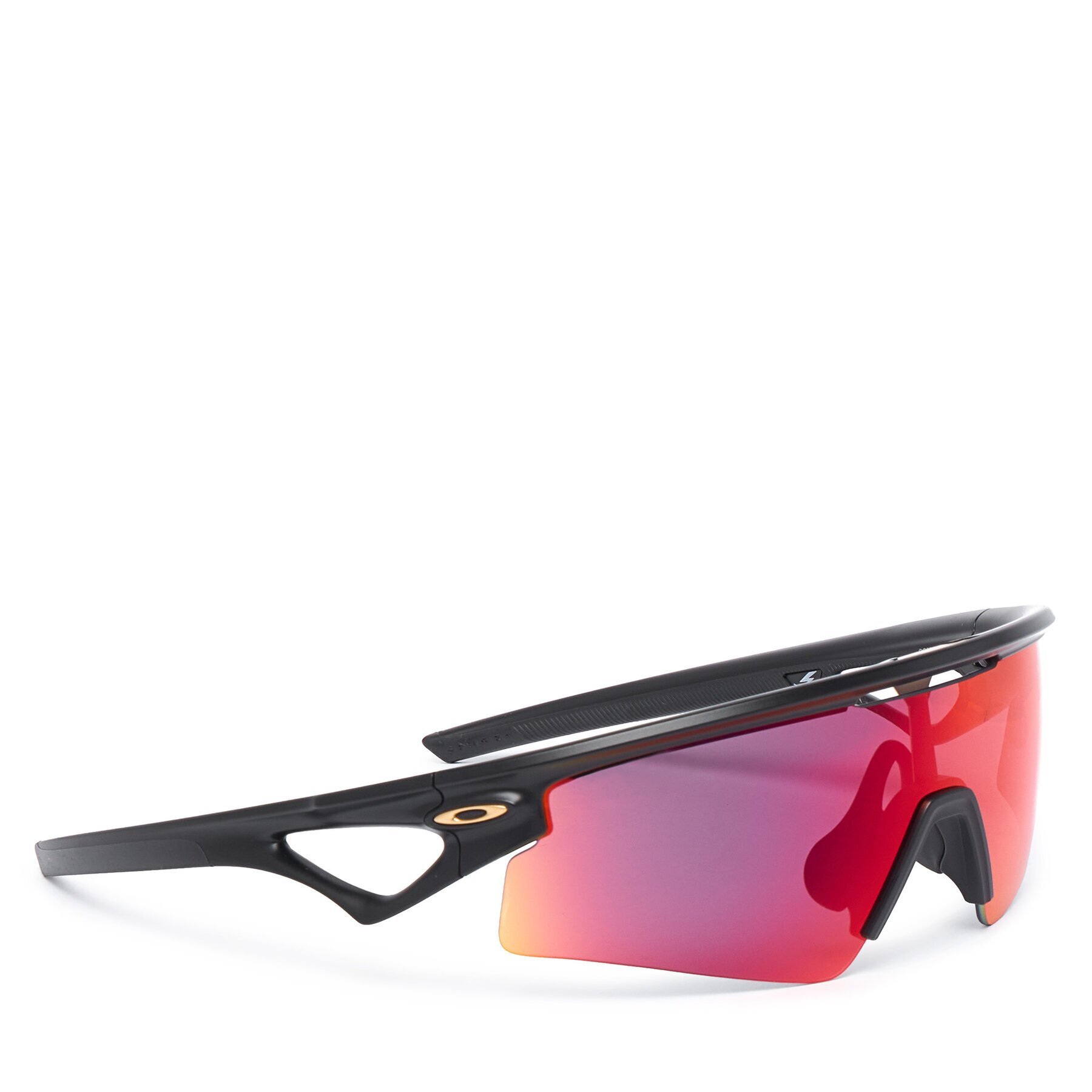 Oakley Слънчеви очила Sphaera Strike 0OO9531 95310237 Черен