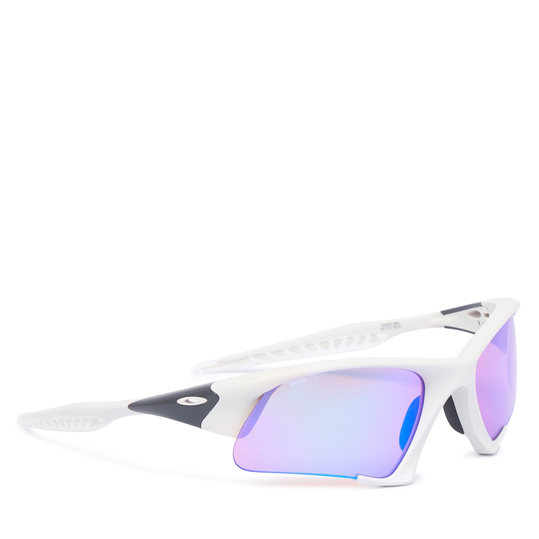 Oakley Слънчеви очила Suture Jacket 0OO9532 95320864