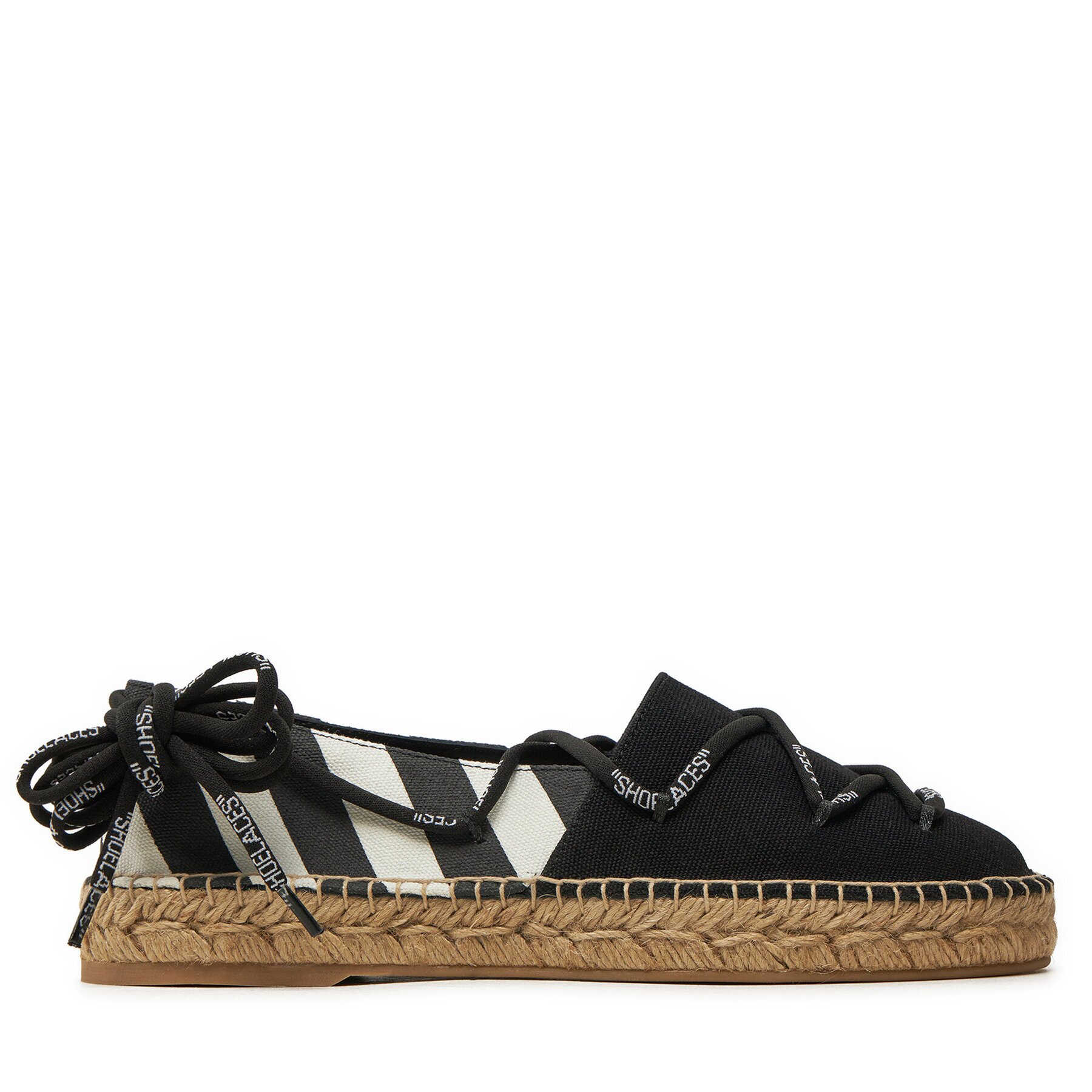 Off-White Еспадрили OWIB002R21FAB0016110