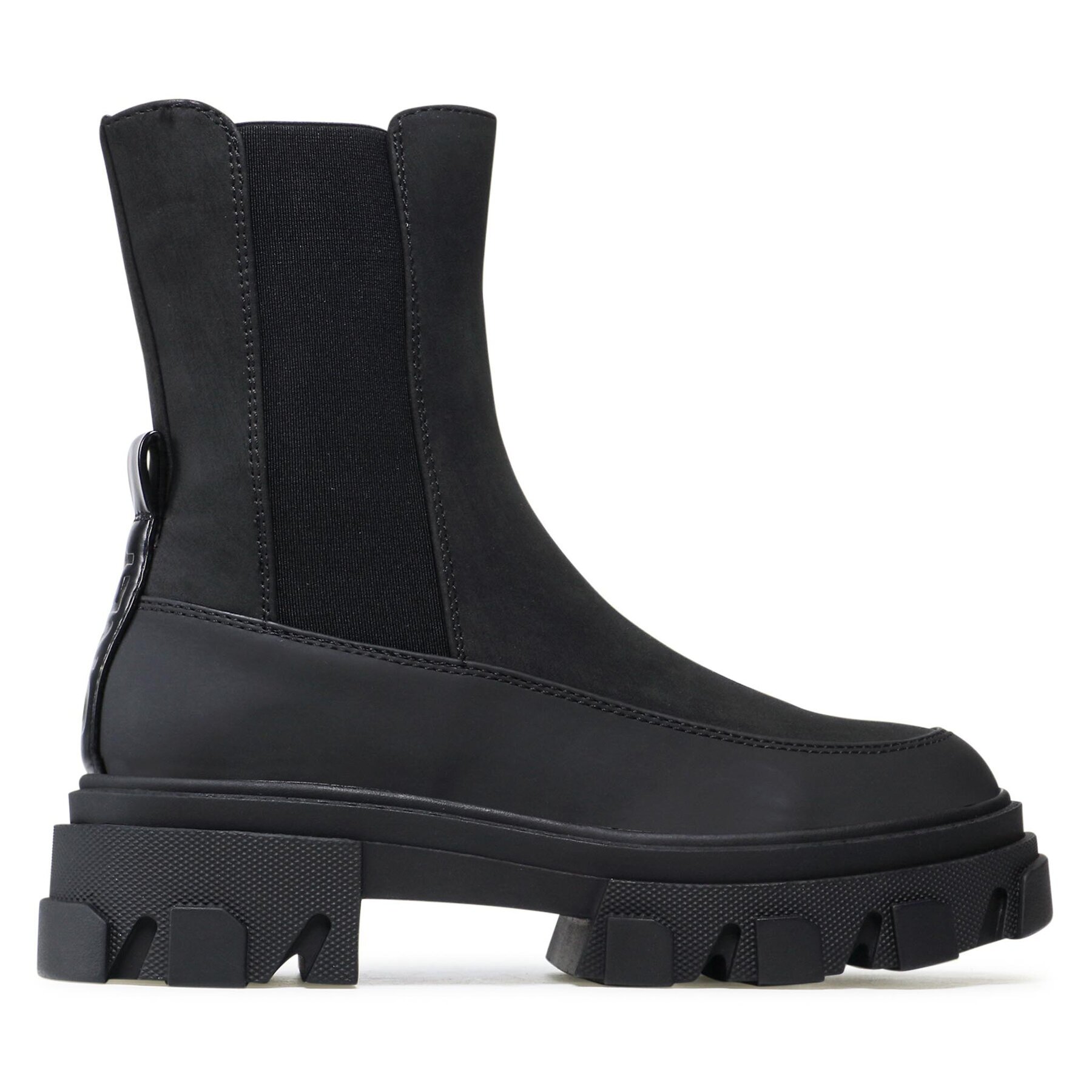 ONLY Shoes Боти тип челси Chunky Boots 15238956