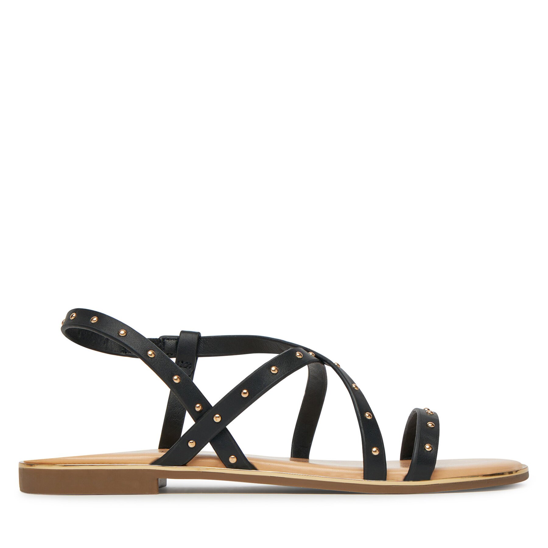 ONLY Shoes Сандали Onlmari-4 Pu Studs 15342339