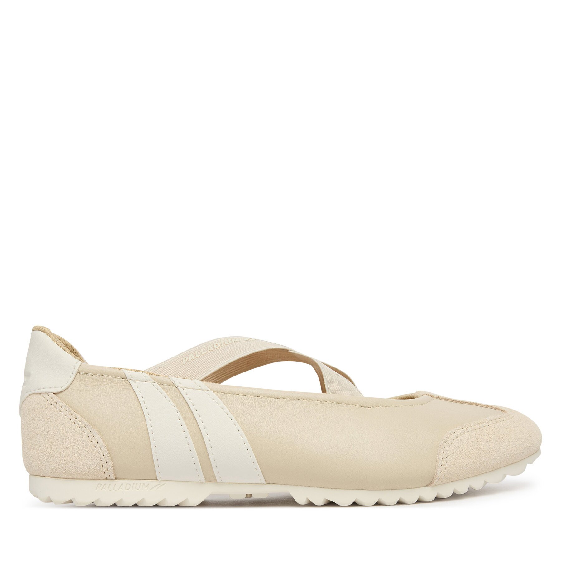 Palladium Балеринки Racerballerinalth 94645-244-M