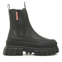 Palladium Боти тип челси Revolt Chelsea Rangr 98356-001-M