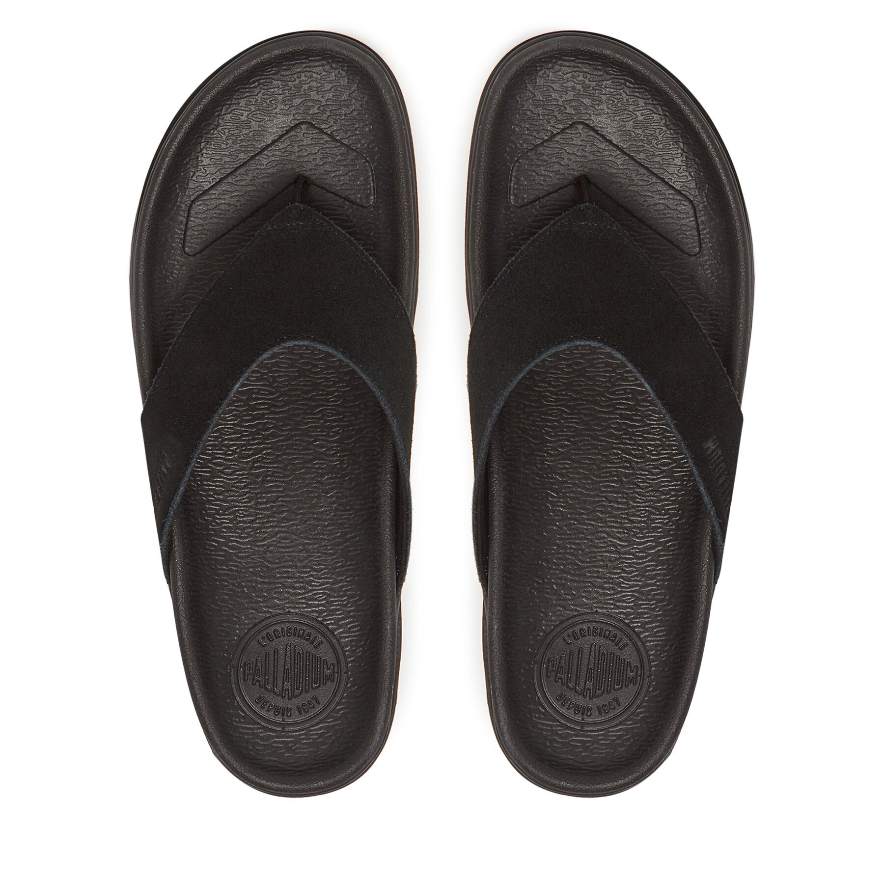 Palladium Джапанки Dunelite Azur Sde 74453-008-M