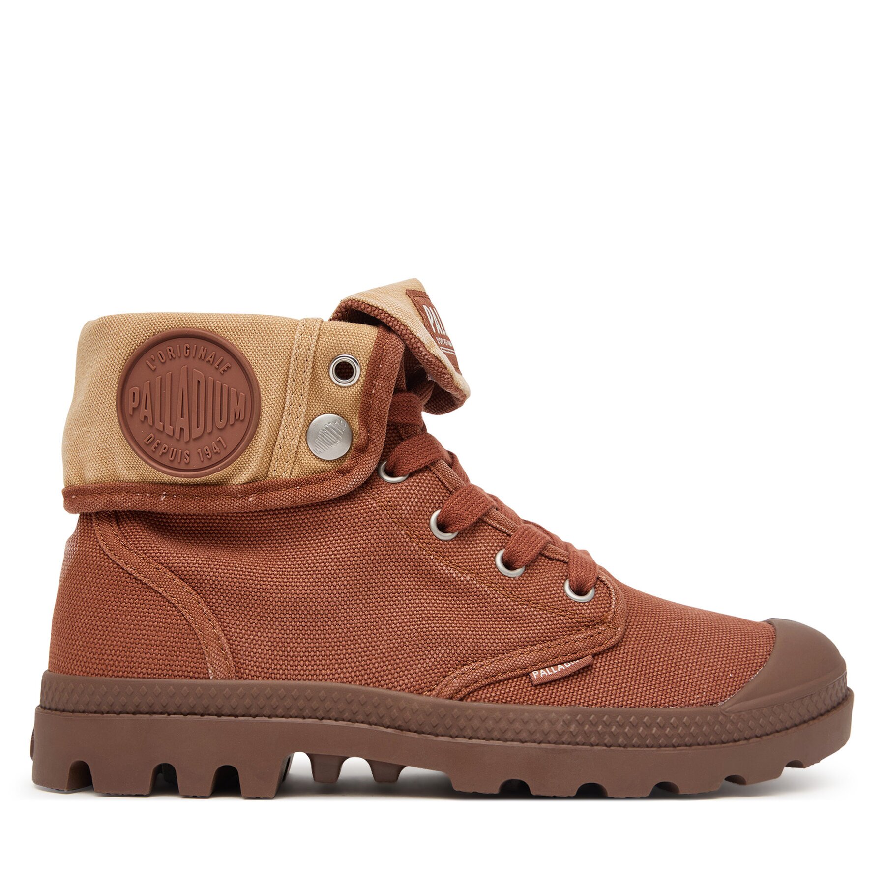 Palladium Кецове Baggy 92353-212-M