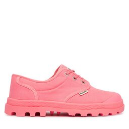 Palladium Кецове Dunelite Ox Cush 94661-657-M Розов