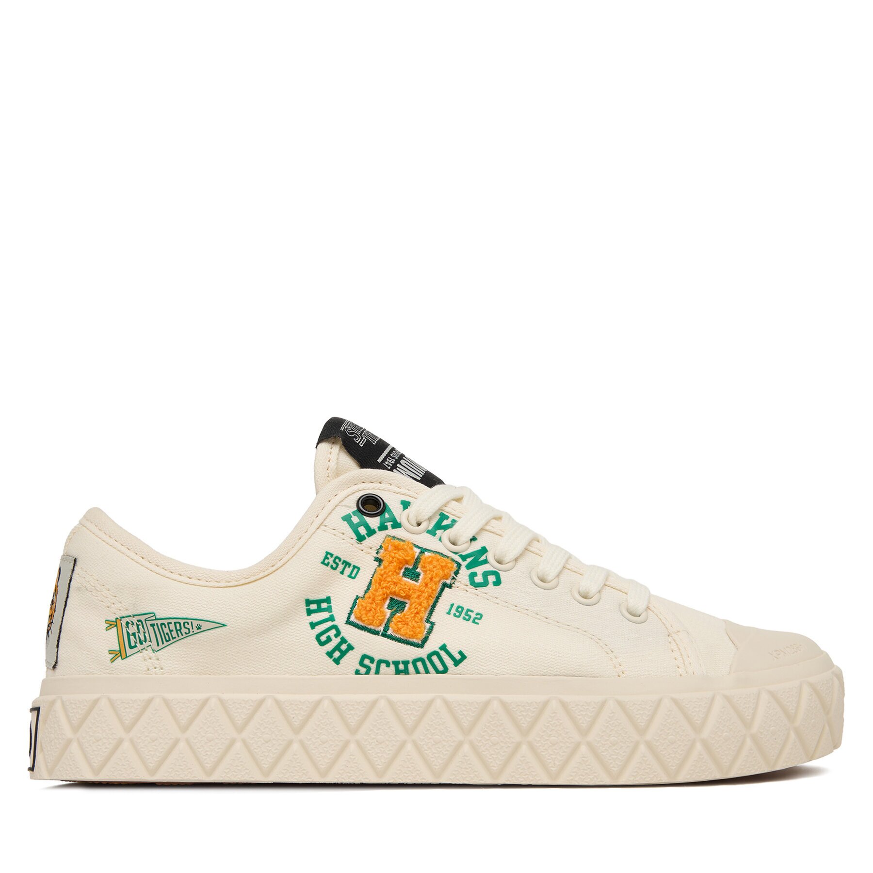Palladium Кецове Palla Ace Tigers 94630-161-M