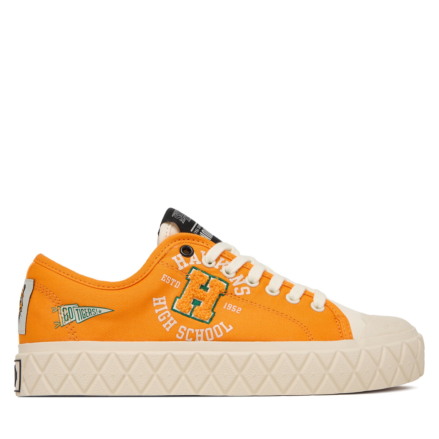 Palladium Кецове Palla Ace Tigers 94630-835-M