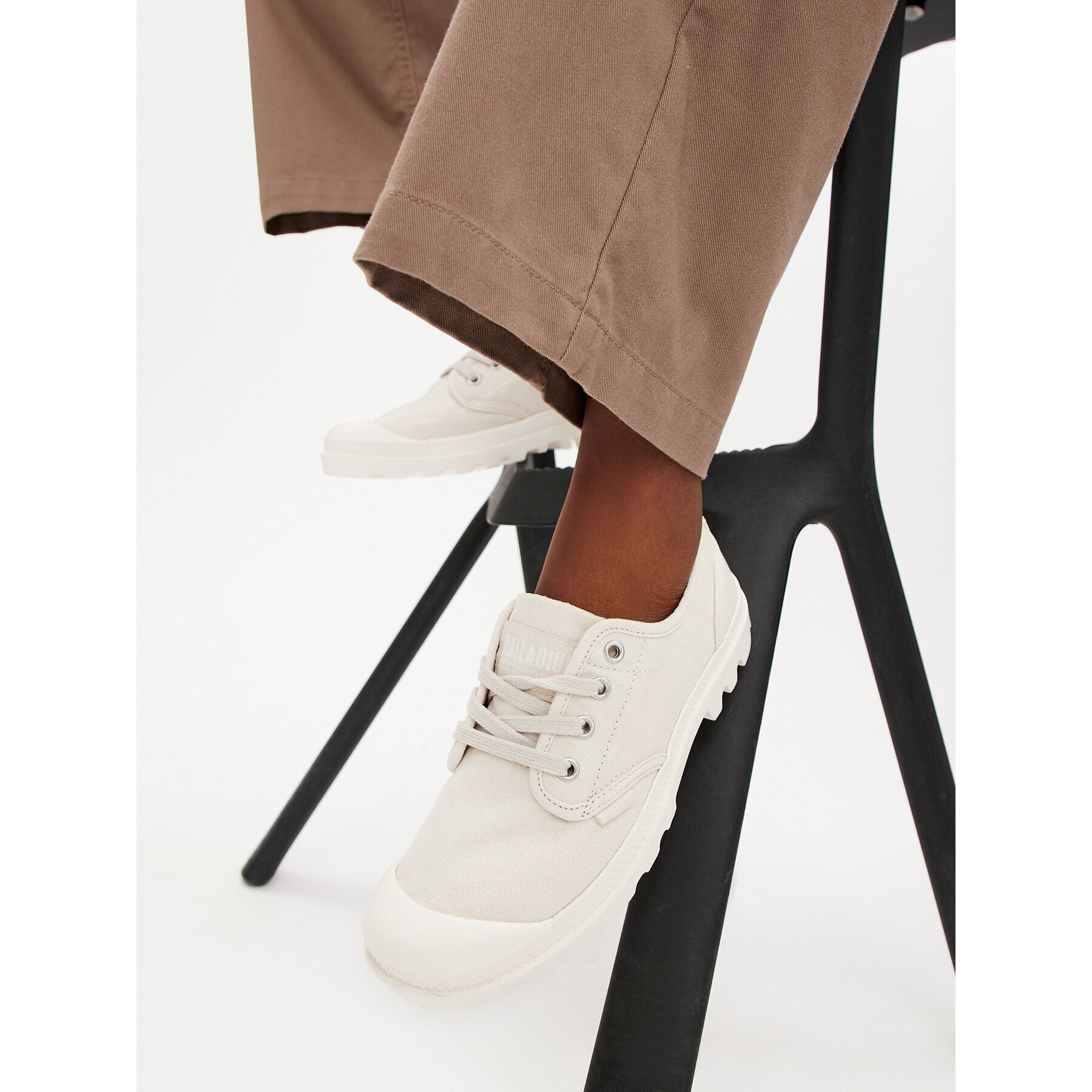 Palladium Кецове Pampa Oxford 92351-210-M