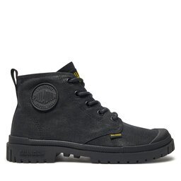 Palladium Кецове Pampa Sp20 Hi Wax 74388-008-M