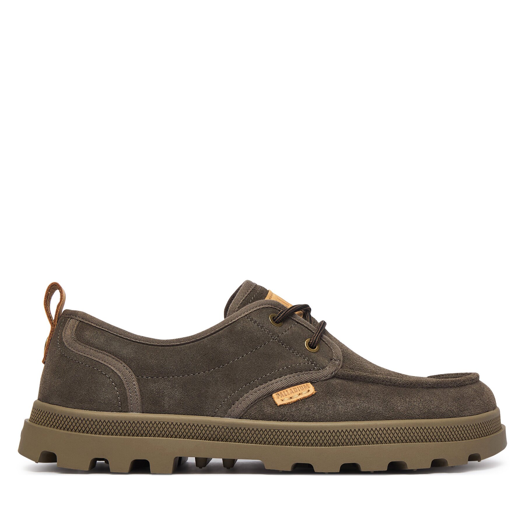 Palladium Обувки Palladune Moc Sde 79552-282-M