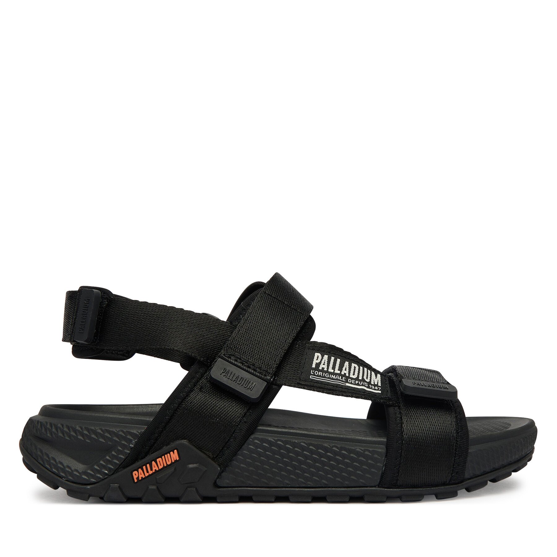 Palladium Сандали Offsandal Strap 94682-008-M