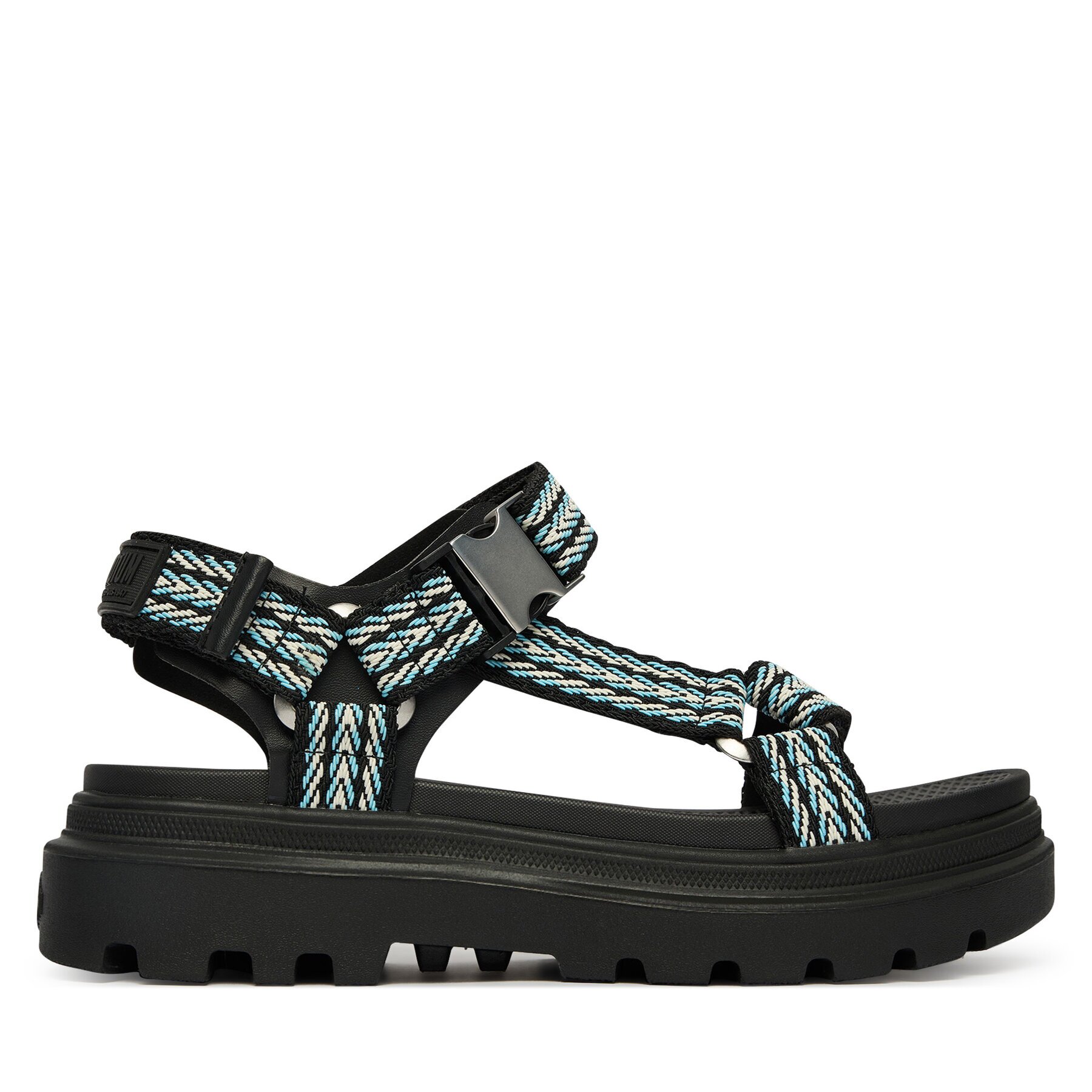 Palladium Сандали Pallacruisestrapwo 94708-210-M