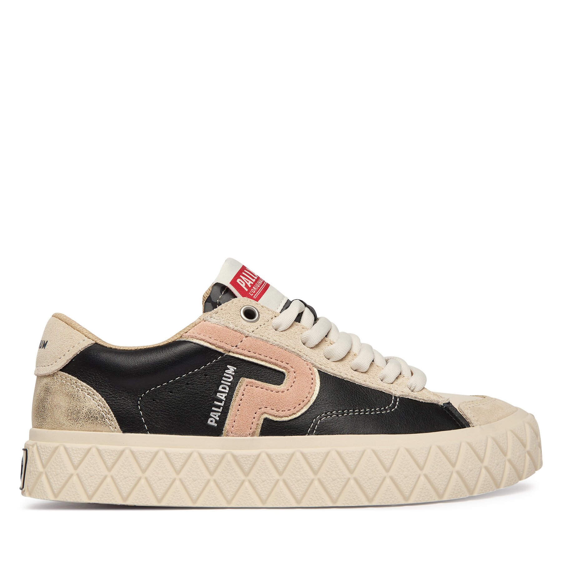 Palladium Сникърси Acelomixlth 94662-053-M
