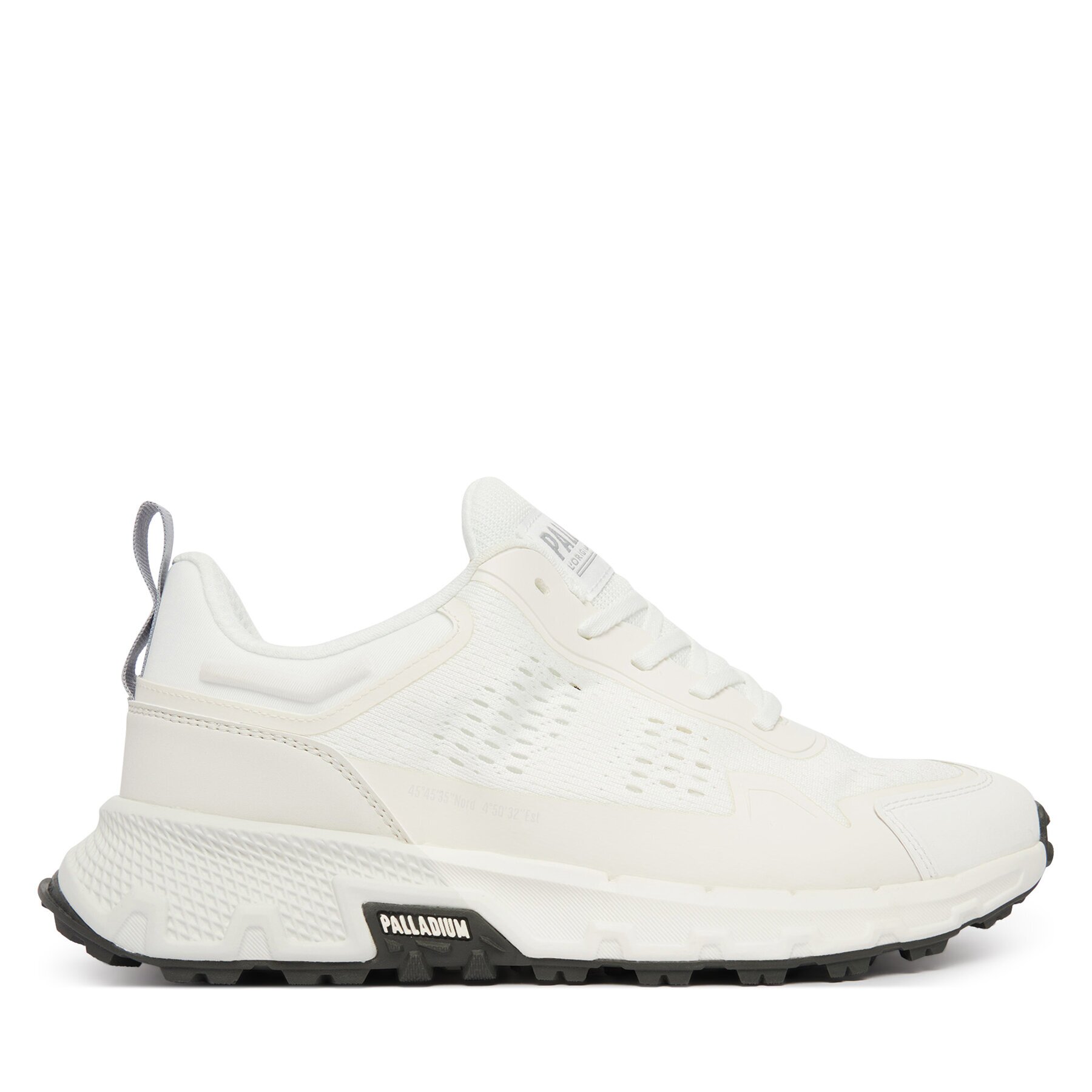 Palladium Сникърси Dunelite Ox Cush 94679-301-M