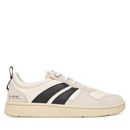 Palladium Сникърси Pallacup Flame Lth 74485-174-M