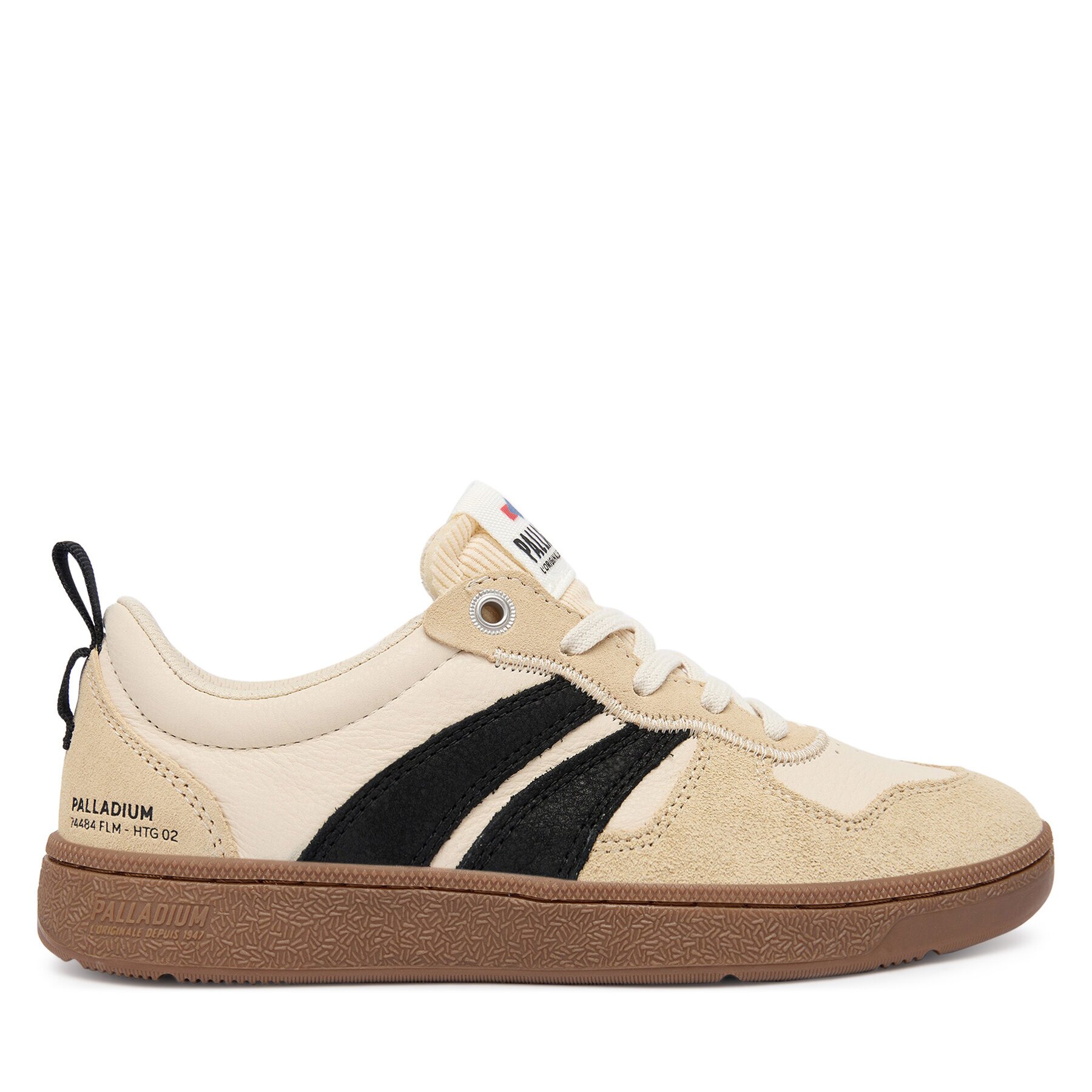 Palladium Сникърси Pallacup Flame Og 74484-008-M