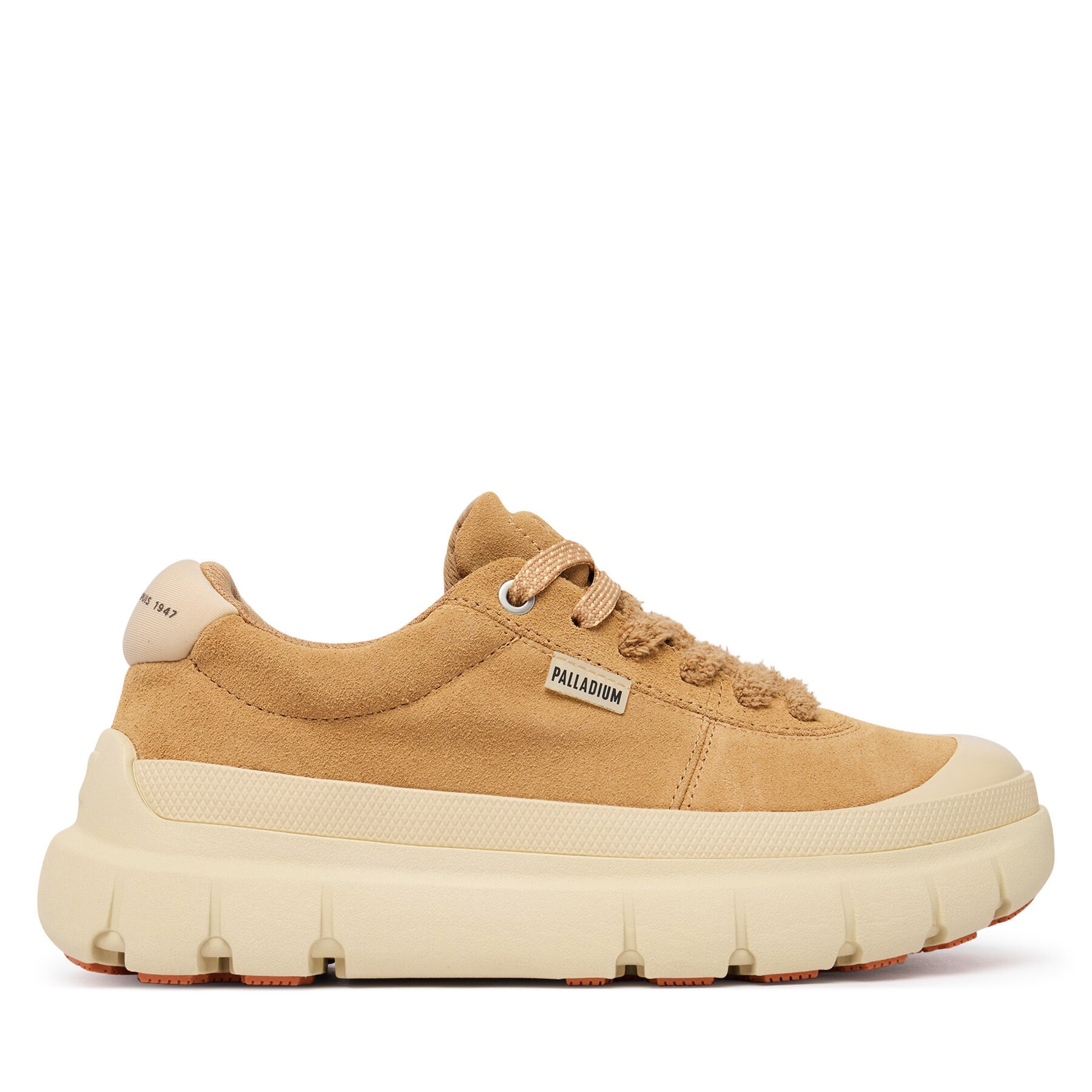 Palladium Сникърси Pallapop Lo Sde 99556-222-M