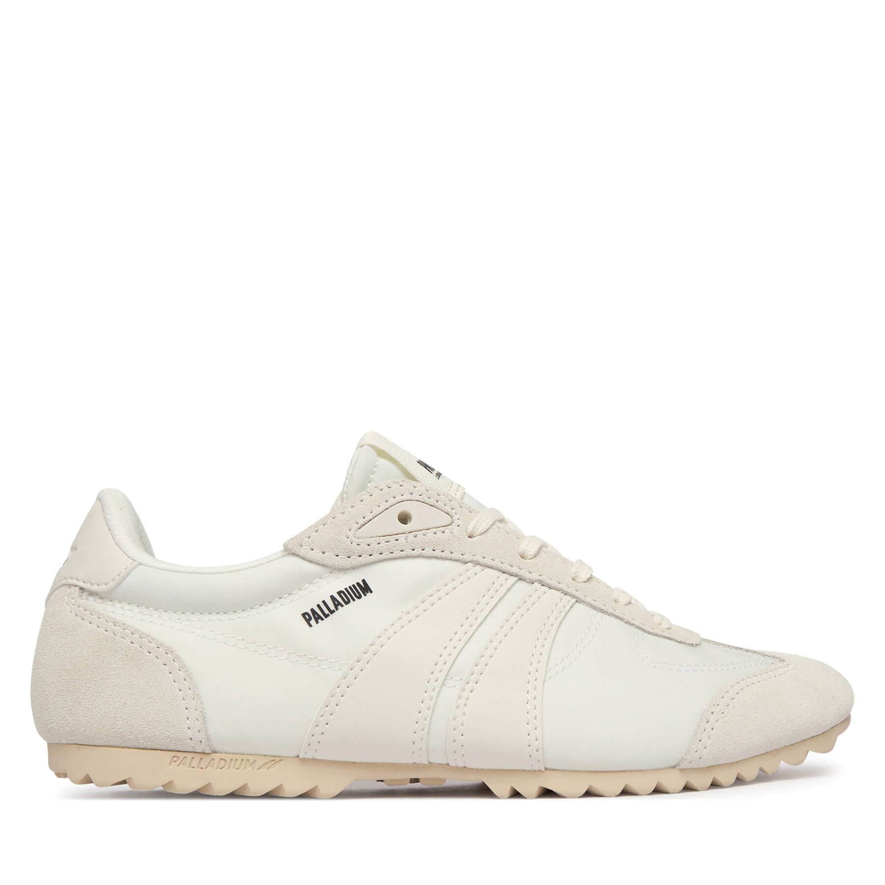 Palladium Сникърси Pallaracer Flame 94644-116-M