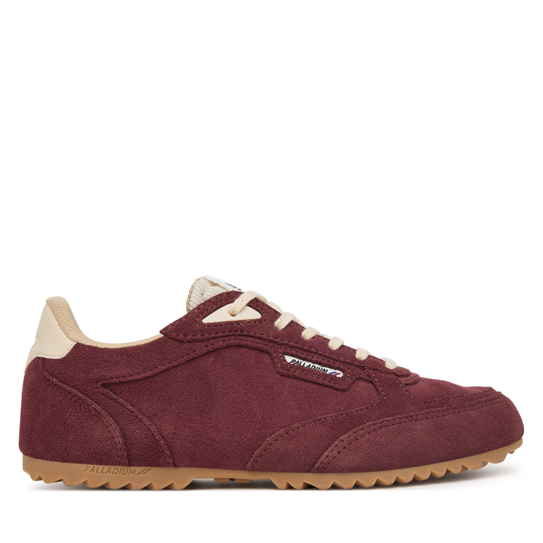 Palladium Сникърси Pallaracer Suede 94995-291-M