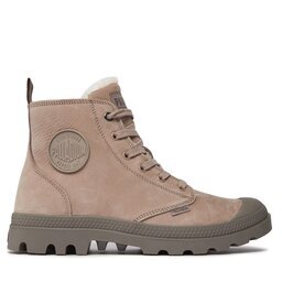 Palladium Туристически oбувки Pampa Hi Z Wl M 05982-257-M