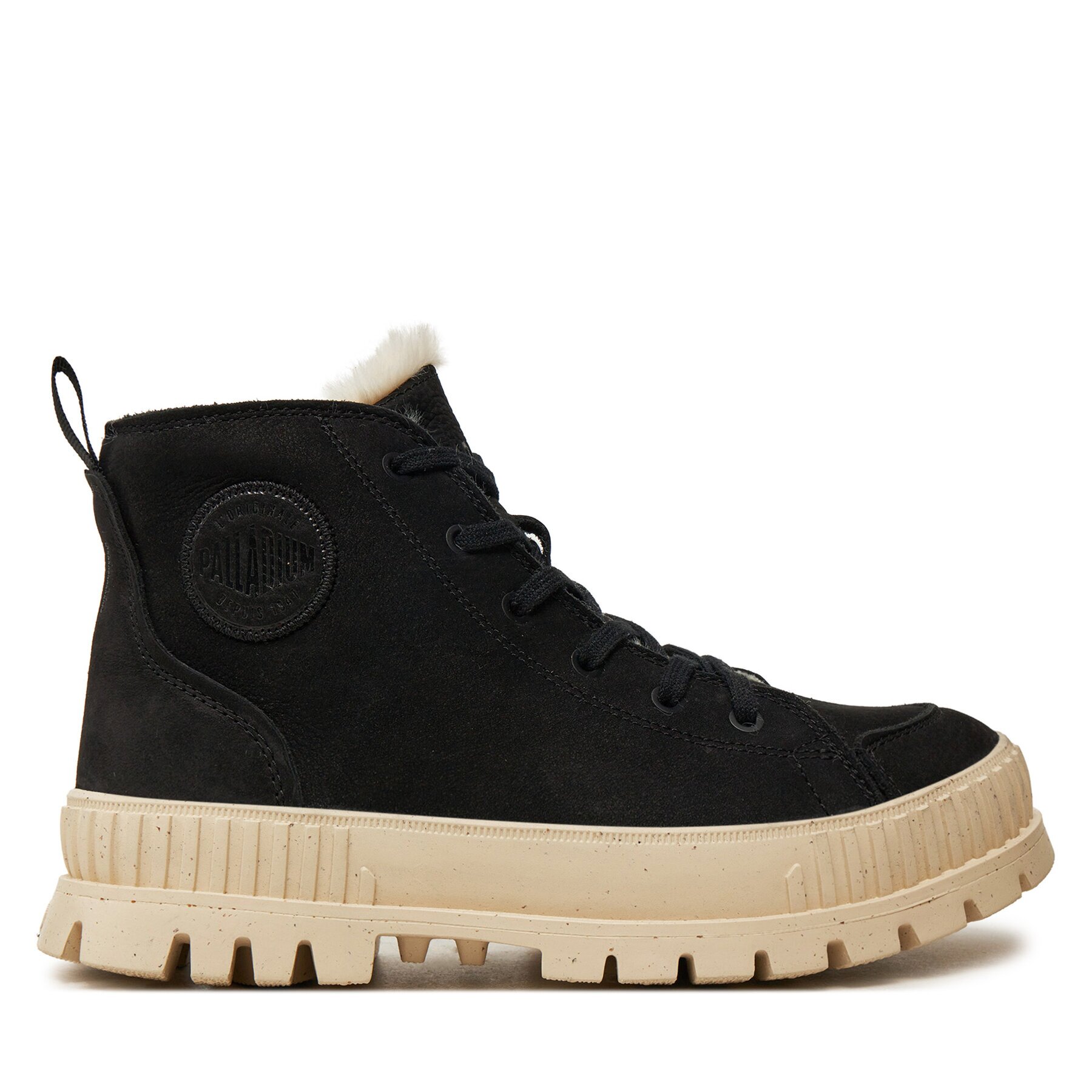 Palladium Туристически oбувки 74353-008-M