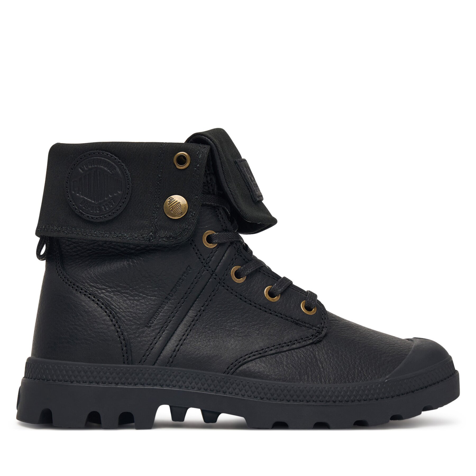 Palladium Туристически oбувки Baggylthessential 74980-008-M