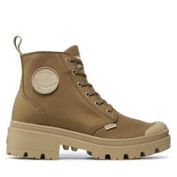 Palladium Туристически oбувки Pallabase Twill 96907-204-M