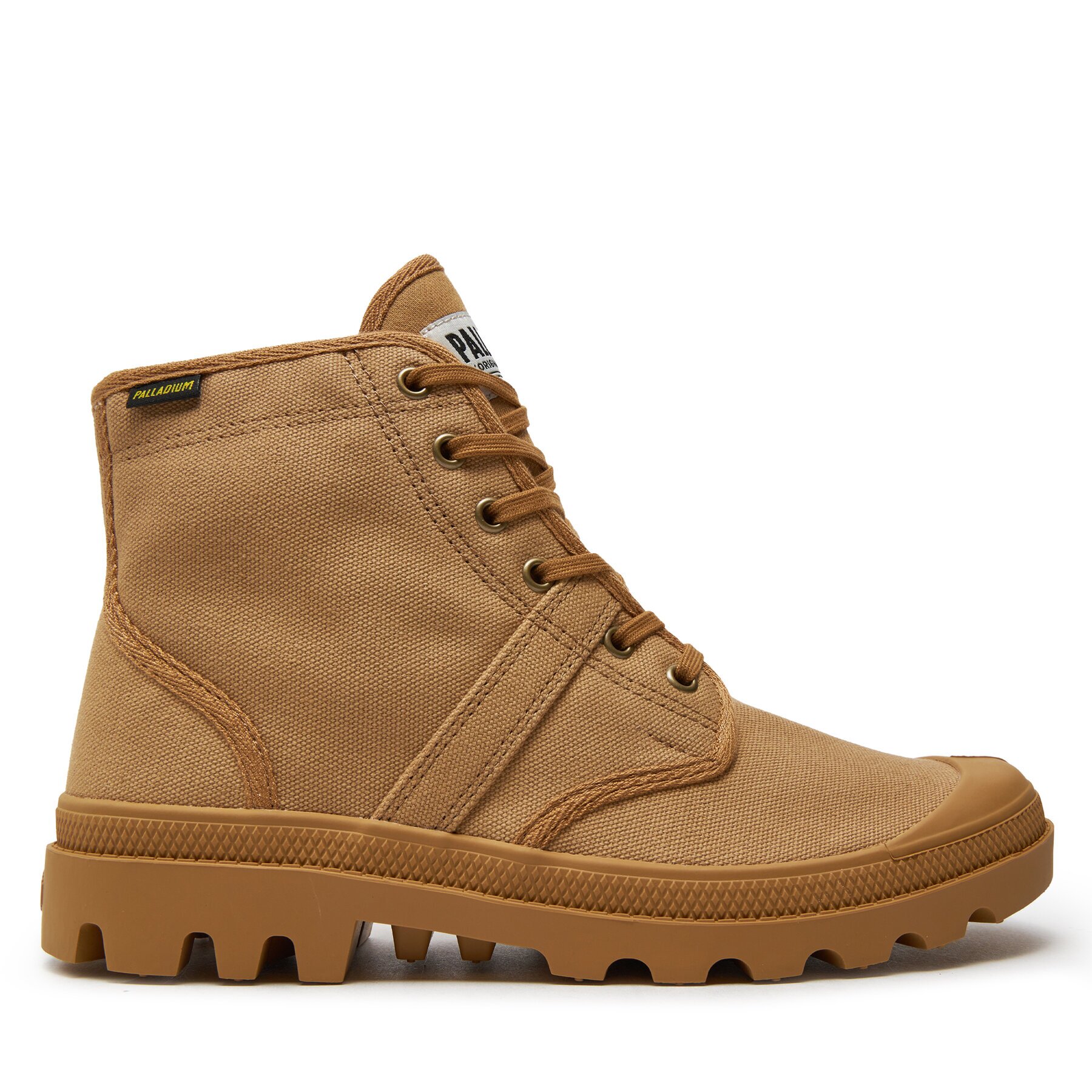 Palladium Туристически oбувки Pallabrousse 00069-209-M