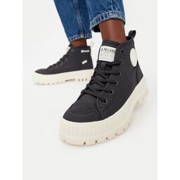 Palladium Туристически oбувки Pallashock Org 2 78568-008-M